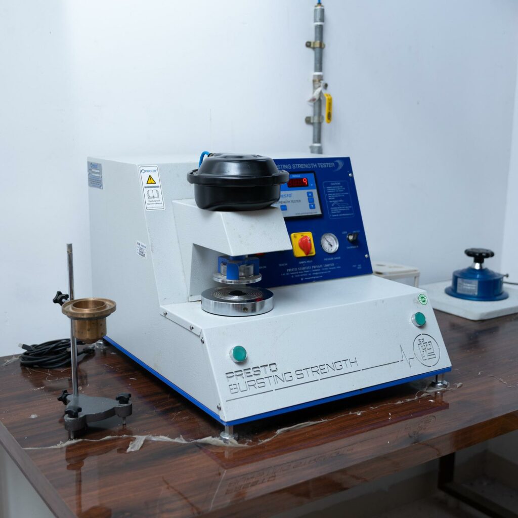 Suguna Packaging Lab