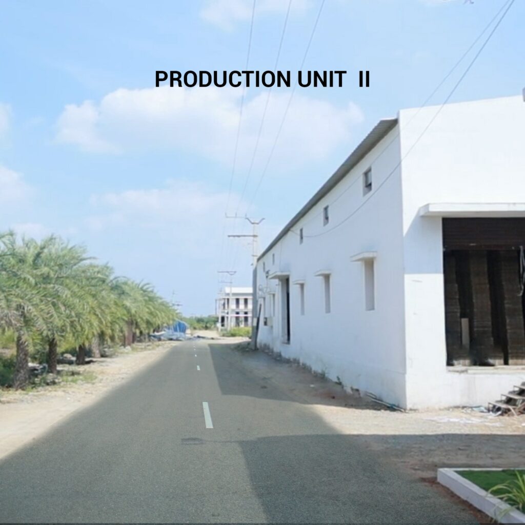 Suguna Packaging Production Unit 2