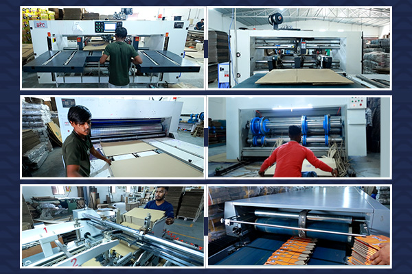 Advance Packaging Solutions
