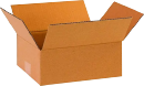 3 PLY Corrugated Box Packaging