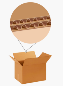 5 PLY Corrugated Box