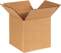 7 PLY Corrugated Box Manufacturing