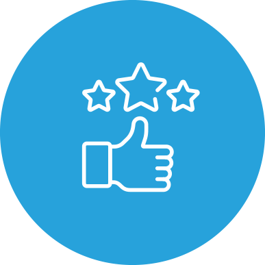 Customer Satisfaction