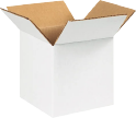 Duplex Corrugated Box Manufacturing