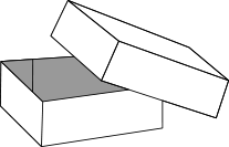 Corrugated Box Container
