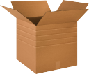 Multi Dept Corrugated Box Manufacturing