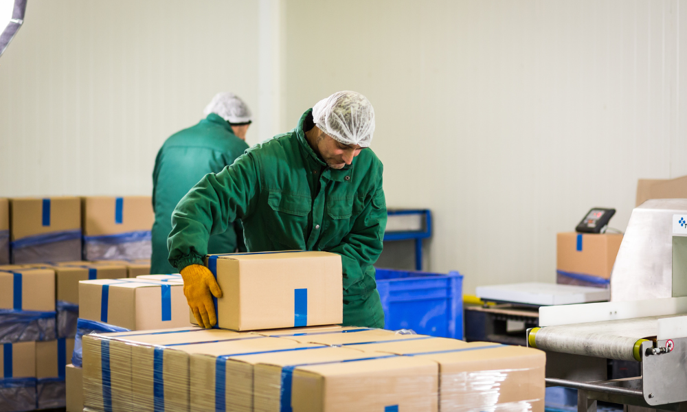 Premium Packaging Solutions