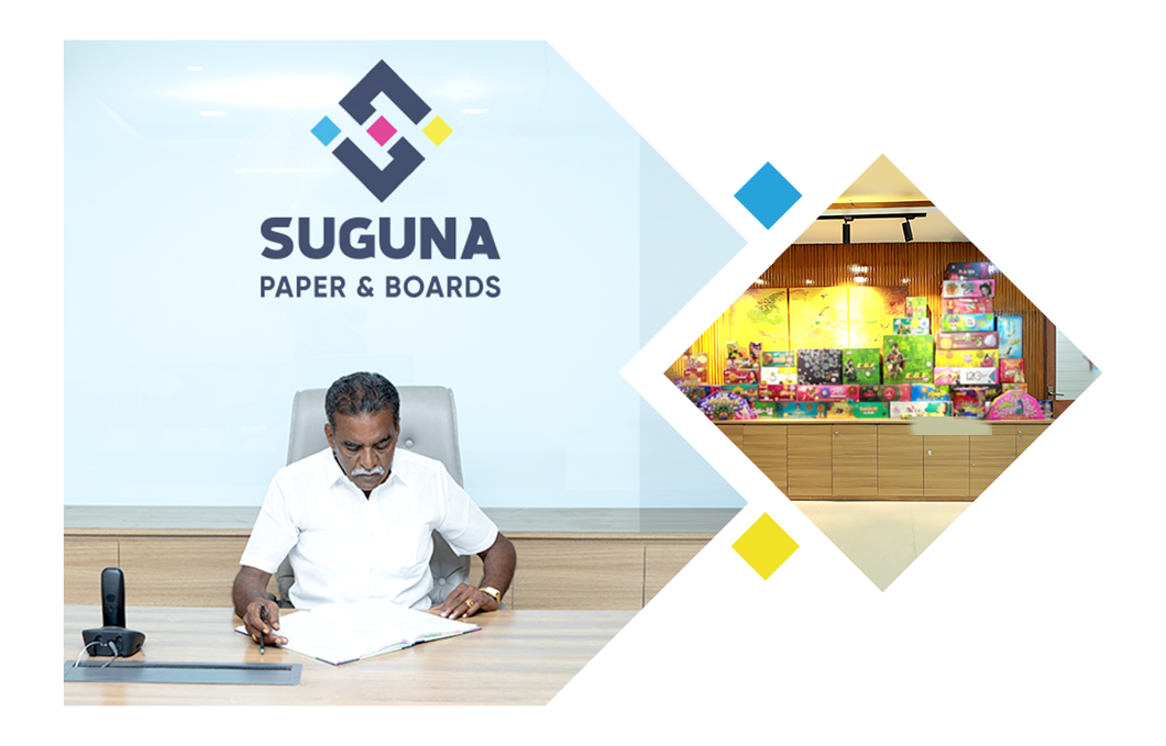 Suguna Packaging