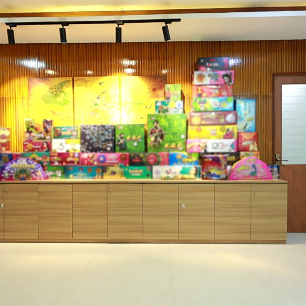 Suguna Packaging Campaign View