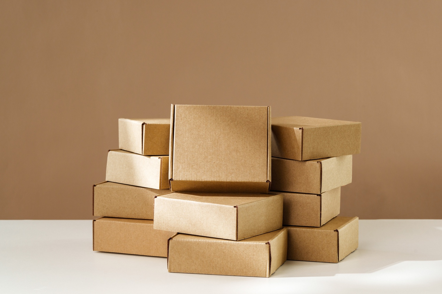 Corrugated Box Manufacturing