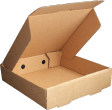 Die Cut Corrugated Box Manufacturing